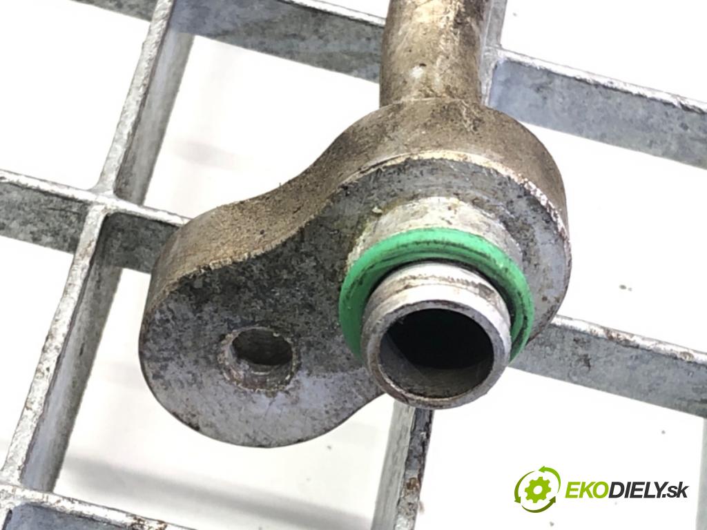 AUDI A4 B7 (8EC) 2004 - 2008    1.6 75 kW [102 KM] benzyna 2004 - 2008  rúrka klimatizácie  (Rúrky klimatizácie)