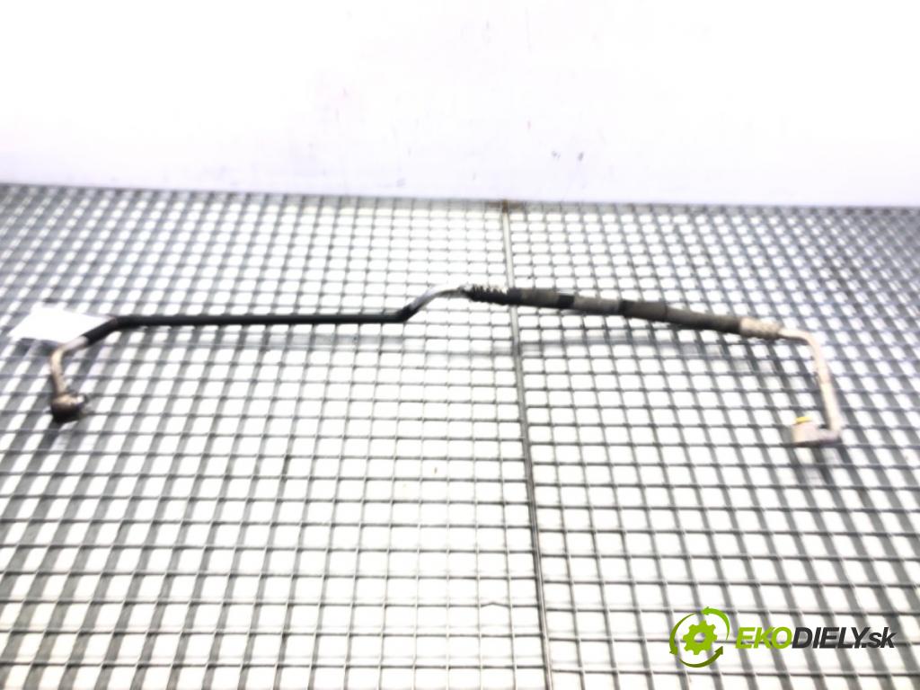 AUDI A4 B7 (8EC) 2004 - 2008    1.6 75 kW [102 KM] benzyna 2004 - 2008  rúrka klimatizácie 8E0260707AT (Rúrky klimatizácie)