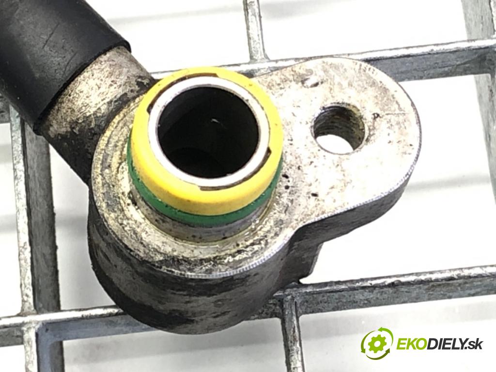 AUDI A4 B7 (8EC) 2004 - 2008    1.6 75 kW [102 KM] benzyna 2004 - 2008  rúrka klimatizácie  (Rúrky klimatizácie)