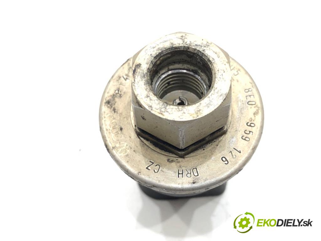 AUDI A4 B7 (8EC) 2004 - 2008    1.6 75 kW [102 KM] benzyna 2004 - 2008  snímač klimatizace 8E0959126 (Snímače)