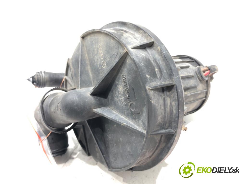 AUDI A4 B7 (8EC) 2004 - 2008    1.6 75 kW [102 KM] benzyna 2004 - 2008  Pumpa vzduchu sekundárneho 8E0906613D (Ostatné)