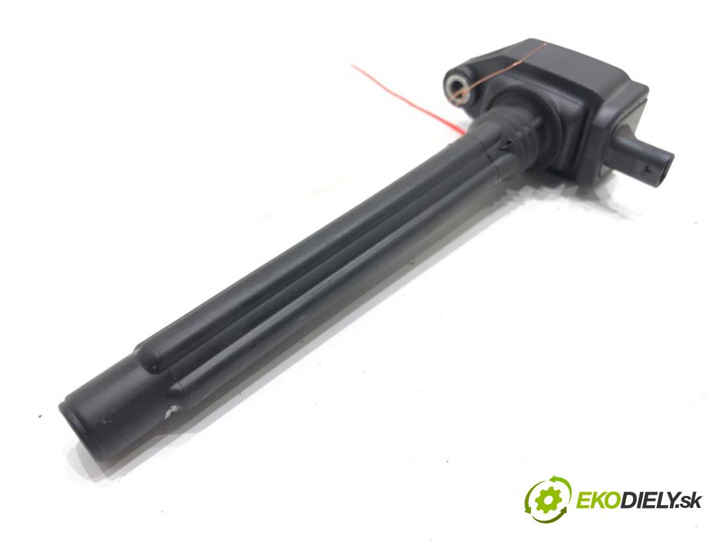 JEEP COMPASS (MP, M6) 2016 - 2022    2.4 MultiAir 4x4 129 kW [175 KM] benzyna 2017 - 2022  Cievka zapaľovacia 68242286AB (Zapaľovacie cievky, moduly)