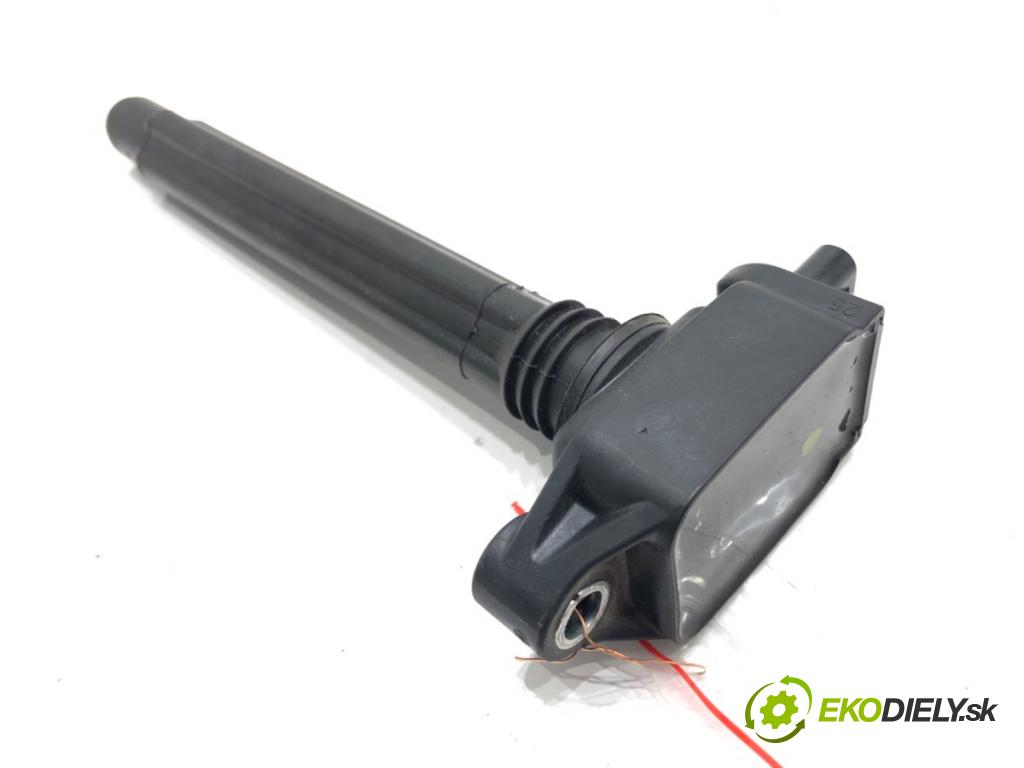 JEEP COMPASS (MP, M6) 2016 - 2022    2.4 MultiAir 4x4 129 kW [175 KM] benzyna 2017 - 2022  Cievka zapaľovacia 68242286AB (Zapaľovacie cievky, moduly)