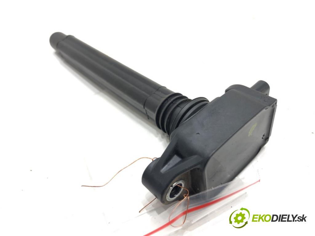 JEEP COMPASS (MP, M6) 2016 - 2022    2.4 MultiAir 4x4 129 kW [175 KM] benzyna 2017 - 2022  Cievka zapaľovacia 68242286AB (Zapaľovacie cievky, moduly)