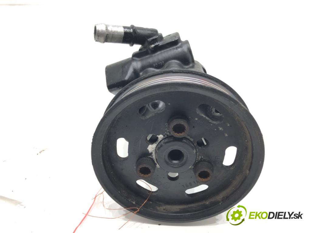 AUDI A4 B8 Avant (8K5) 2007 - 2015    2.0 TDI 105 kW [143 KM] olej napędowy 2008 - 2015  Pumpa servočerpadlo P0074079 (Servočerpadlá, pumpy riadenia)