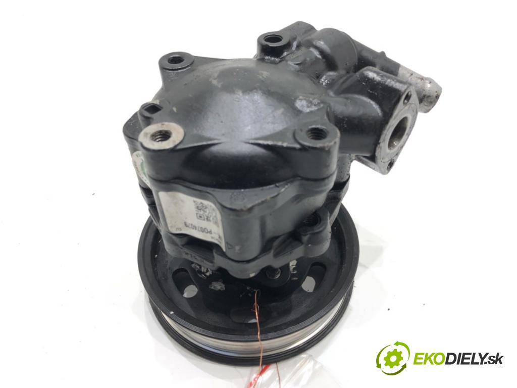 AUDI A4 B8 Avant (8K5) 2007 - 2015    2.0 TDI 105 kW [143 KM] olej napędowy 2008 - 2015  Pumpa servočerpadlo P0074079 (Servočerpadlá, pumpy riadenia)