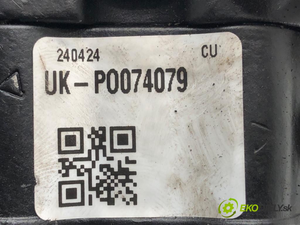 AUDI A4 B8 Avant (8K5) 2007 - 2015    2.0 TDI 105 kW [143 KM] olej napędowy 2008 - 2015  Pumpa servočerpadlo P0074079 (Servočerpadlá, pumpy riadenia)