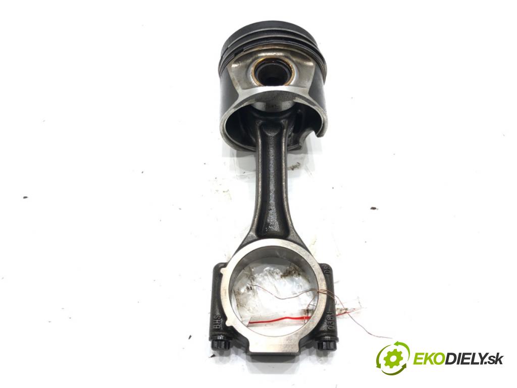 AUDI A4 B8 Avant (8K5) 2007 - 2015    2.0 TDI 105 kW [143 KM] olej napędowy 2008 - 2015  PIEST: ojnica CAG (Piest)