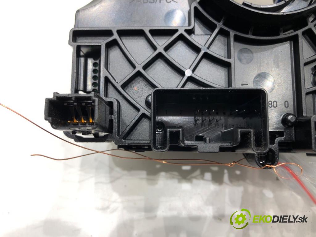 AUDI A4 B8 Avant (8K5) 2007 - 2015    2.0 TDI 105 kW [143 KM] olej napędowy 2008 - 2015  Krúžok, slimák airbag 8K0953568F (Airbagy)