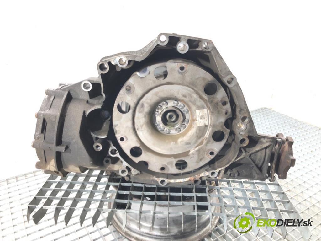 AUDI A4 B8 Avant (8K5) 2007 - 2015    2.0 TDI 105 kW [143 KM] olej napędowy 2008 - 2015  Prevodovka JJG (Prevodovky)