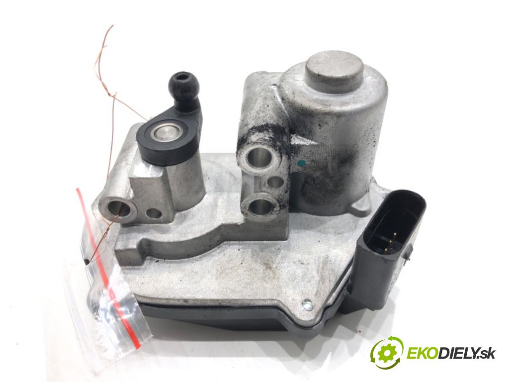 AUDI A4 B8 Avant (8K5) 2007 - 2015    2.0 TDI 105 kW [143 KM] olej napędowy 2008 - 2015  nastavovač svod, potrubí 7.06870.02.0 (Ostatní)