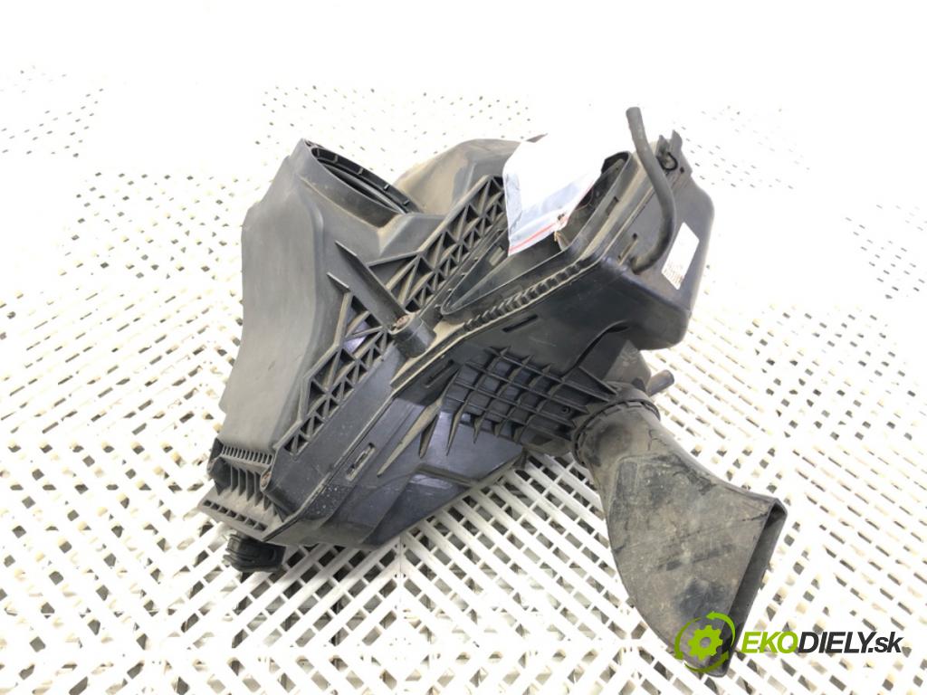 AUDI A4 B8 Avant (8K5) 2007 - 2015    2.0 TDI 105 kW [143 KM] olej napędowy 2008 - 2015  Obal filtra vzduchu 8K0133835AD (Obaly filtrov vzduchu)