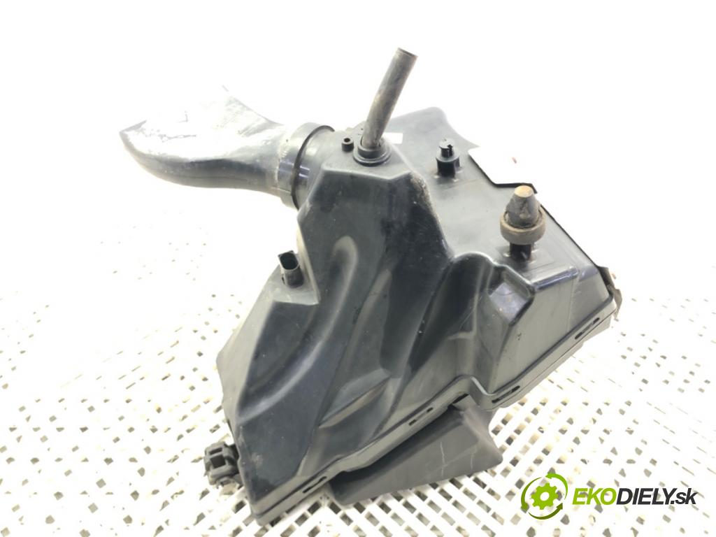 AUDI A4 B8 Avant (8K5) 2007 - 2015    2.0 TDI 105 kW [143 KM] olej napędowy 2008 - 2015  Obal filtra vzduchu 8K0133835AD (Obaly filtrov vzduchu)