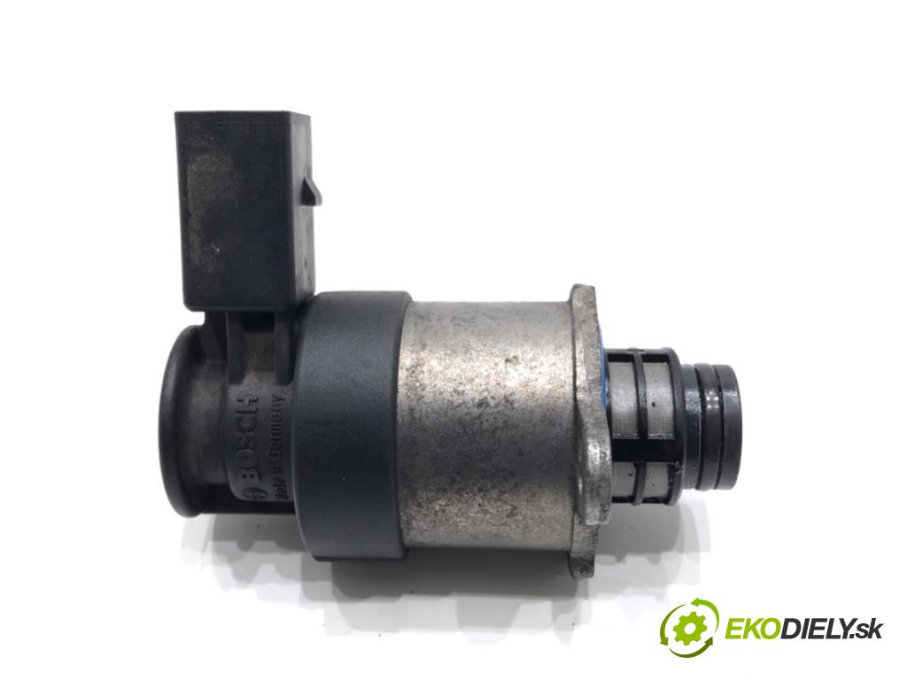 AUDI A4 B8 Avant (8K5) 2007 - 2015    2.0 TDI 105 kW [143 KM] olej napędowy 2008 - 2015  Regulátor tlaku paliva 0928400706 (Ostatné)