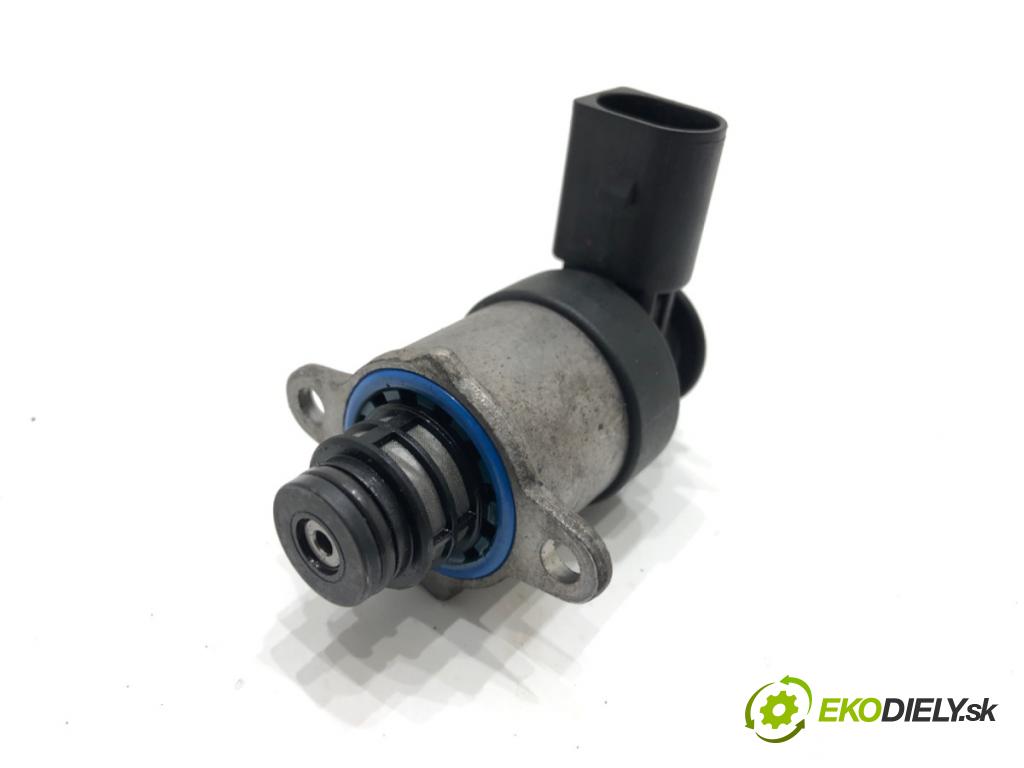 AUDI A4 B8 Avant (8K5) 2007 - 2015    2.0 TDI 105 kW [143 KM] olej napędowy 2008 - 2015  Regulátor tlaku paliva 0928400706 (Ostatné)