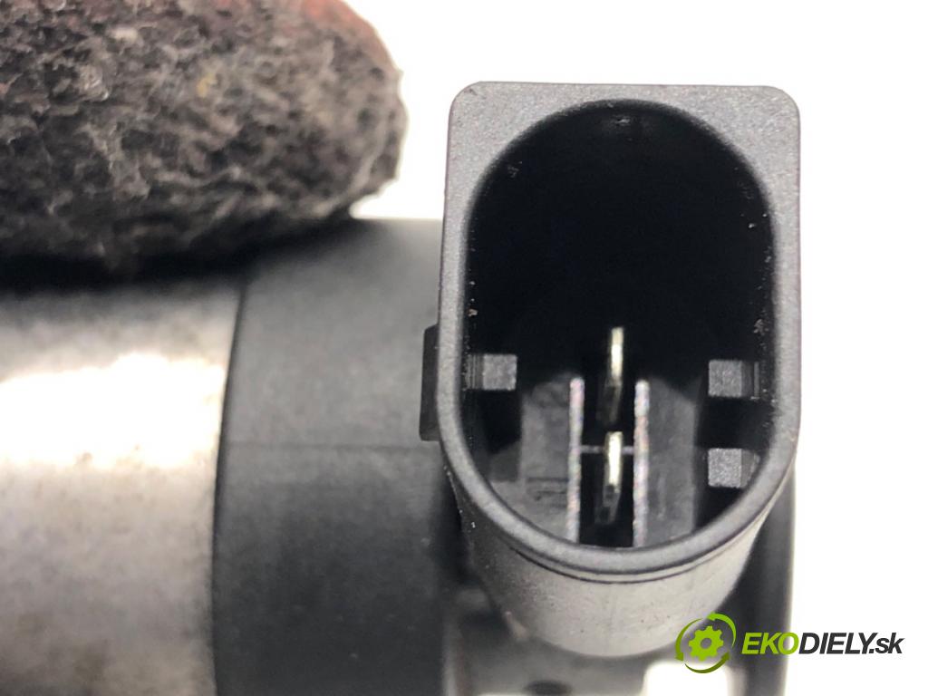 AUDI A4 B8 Avant (8K5) 2007 - 2015    2.0 TDI 105 kW [143 KM] olej napędowy 2008 - 2015  Regulátor tlaku paliva 0928400706 (Ostatné)