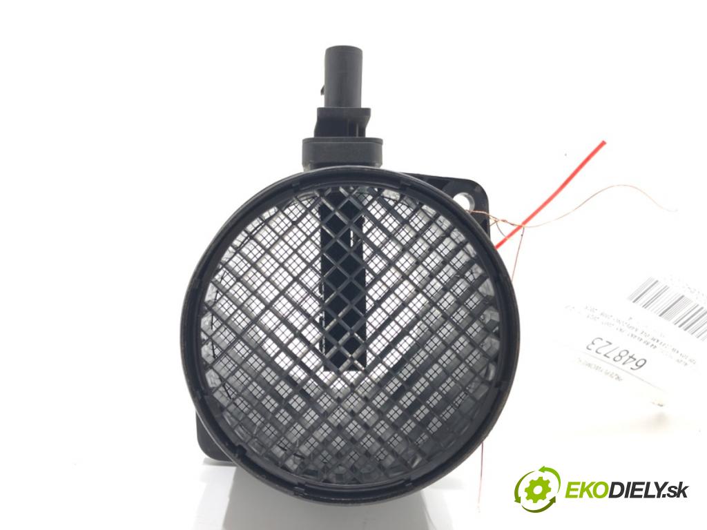 AUDI A4 B8 Avant (8K5) 2007 - 2015    2.0 TDI 105 kW [143 KM] olej napędowy 2008 - 2015  Váha vzduchu 03G906461C (Váhy vzduchu)