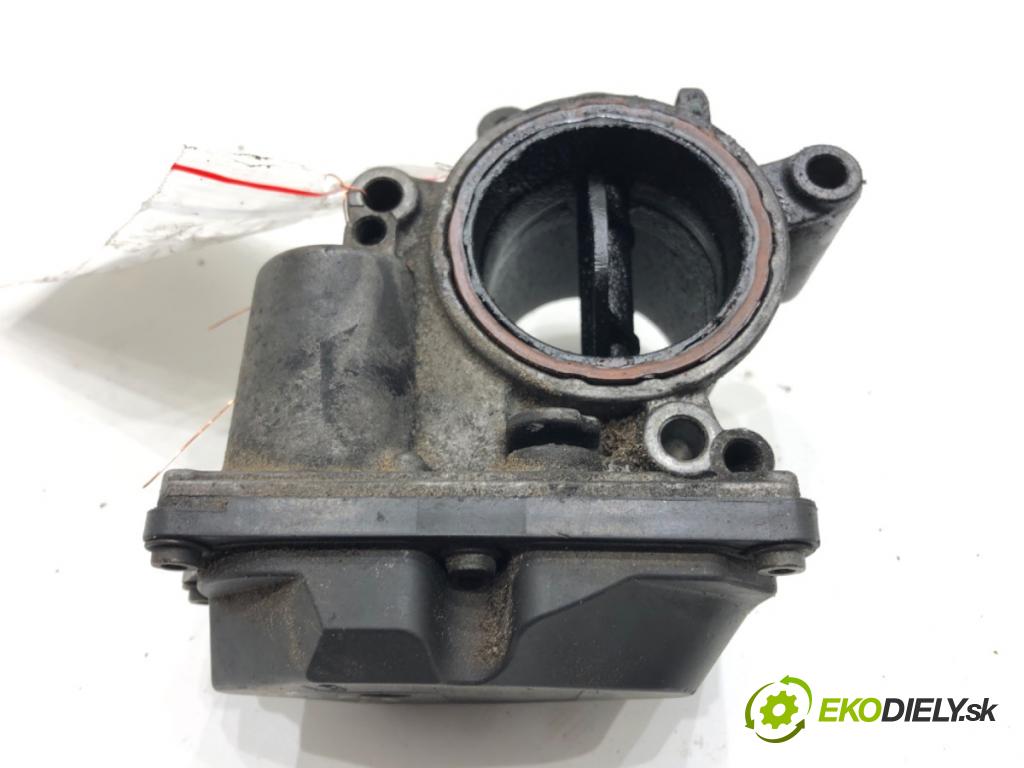 AUDI A4 B8 Avant (8K5) 2007 - 2015    2.0 TDI 105 kW [143 KM] olej napędowy 2008 - 2015  Škrtiaca klapka 03L128063K (Škrtiace klapky)
