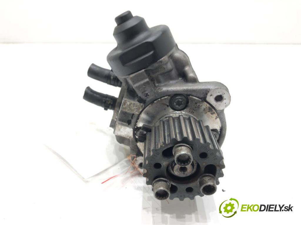 AUDI A4 B8 Avant (8K5) 2007 - 2015    2.0 TDI 105 kW [143 KM] olej napędowy 2008 - 2015  Pumpa vstrekovacia 0445010507 (Vstrekovacie čerpadlá)