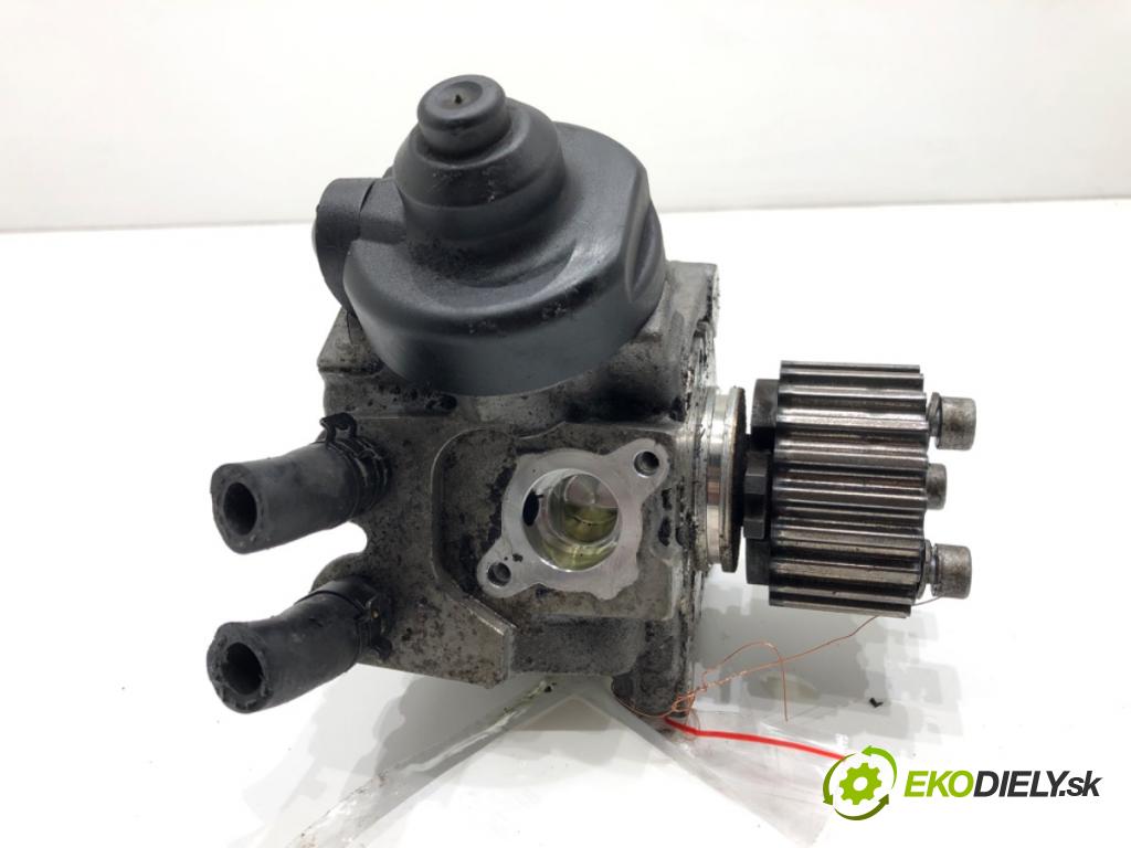 AUDI A4 B8 Avant (8K5) 2007 - 2015    2.0 TDI 105 kW [143 KM] olej napędowy 2008 - 2015  Pumpa vstrekovacia 0445010507 (Vstrekovacie čerpadlá)