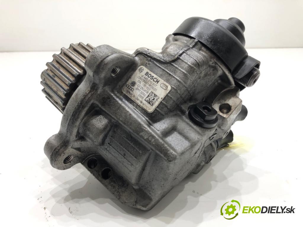 AUDI A4 B8 Avant (8K5) 2007 - 2015    2.0 TDI 105 kW [143 KM] olej napędowy 2008 - 2015  Pumpa vstrekovacia 0445010507 (Vstrekovacie čerpadlá)