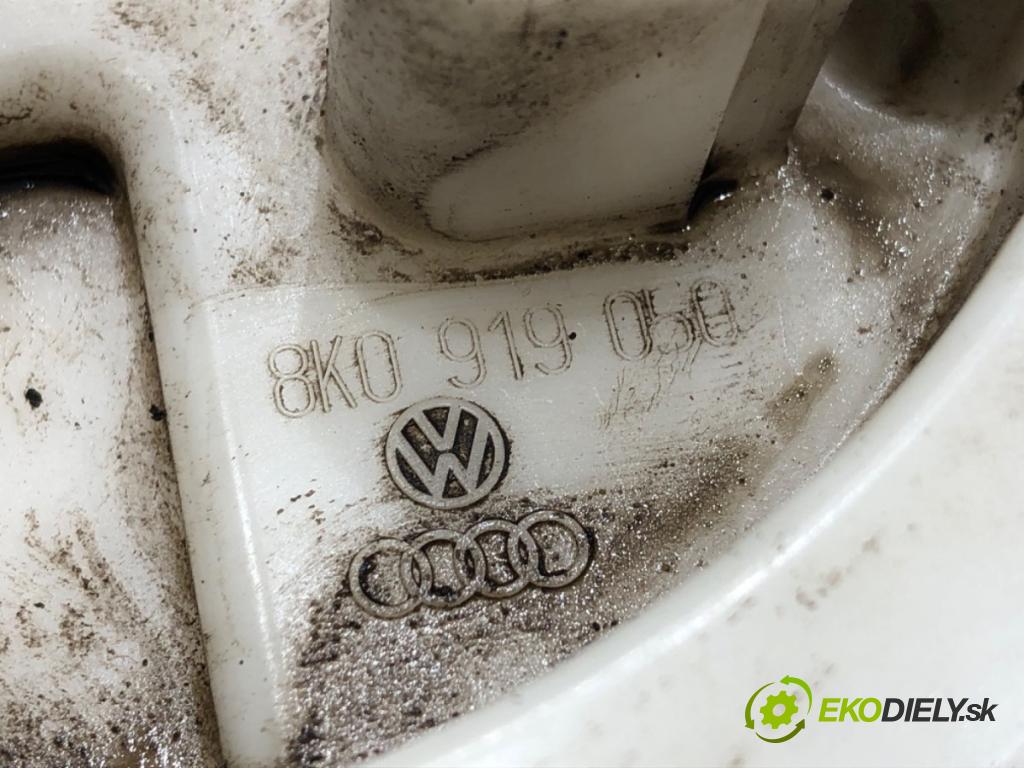 AUDI A4 B8 Avant (8K5) 2007 - 2015    2.0 TDI 105 kW [143 KM] olej napędowy 2008 - 2015  pumpa paliva 8K0919050