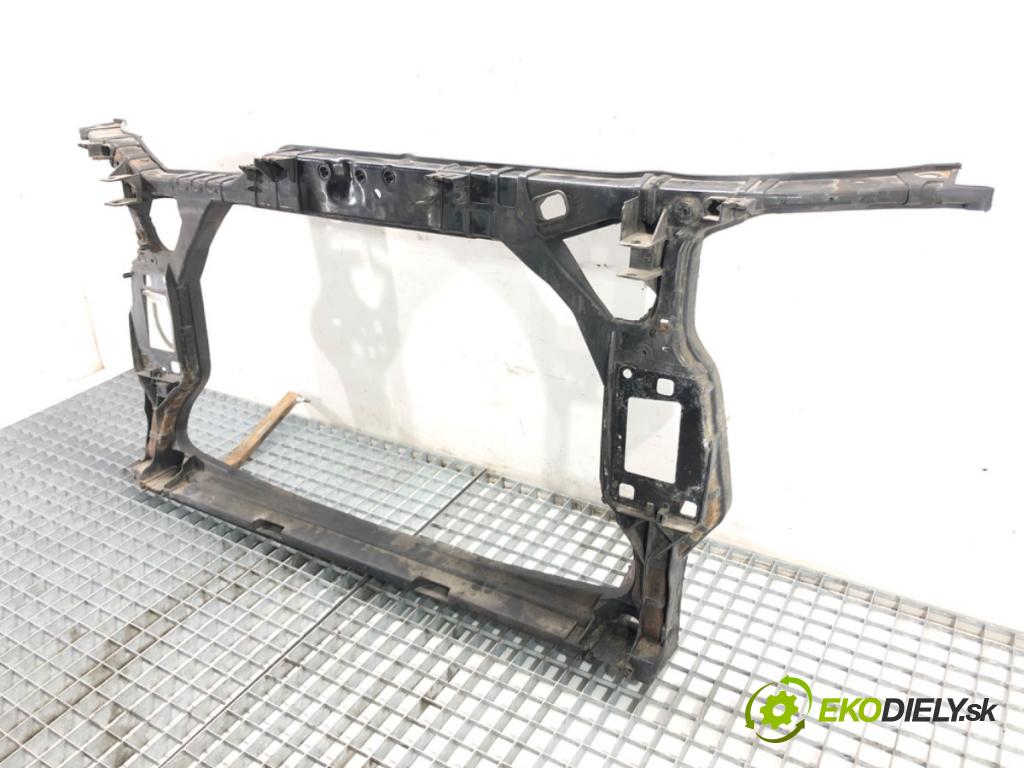 AUDI A4 B8 Avant (8K5) 2007 - 2015    2.0 TDI 105 kW [143 KM] olej napędowy 2008 - 2015  držák přední část  (Výztuhy přední)