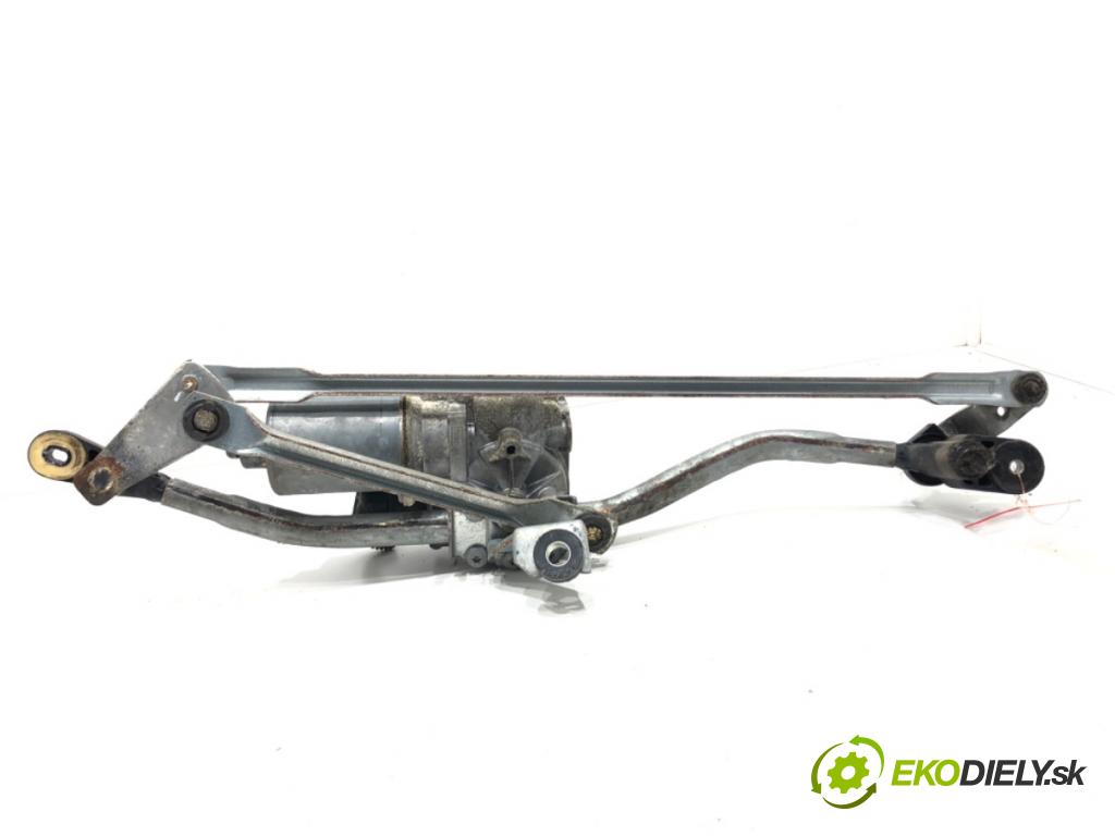 AUDI A4 B8 Avant (8K5) 2007 - 2015    2.0 TDI 105 kW [143 KM] olej napędowy 2008 - 2015  Mechanizmus stieračov predný  (Motorčeky stieračov predné)