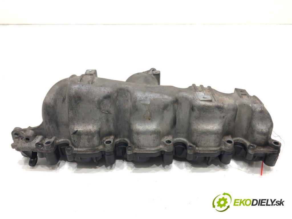 AUDI A4 B8 Avant (8K5) 2007 - 2015    2.0 TDI 105 kW [143 KM] olej napędowy 2008 - 2015  Potrubie sacie, sanie 03L129711E (Sacie potrubia)