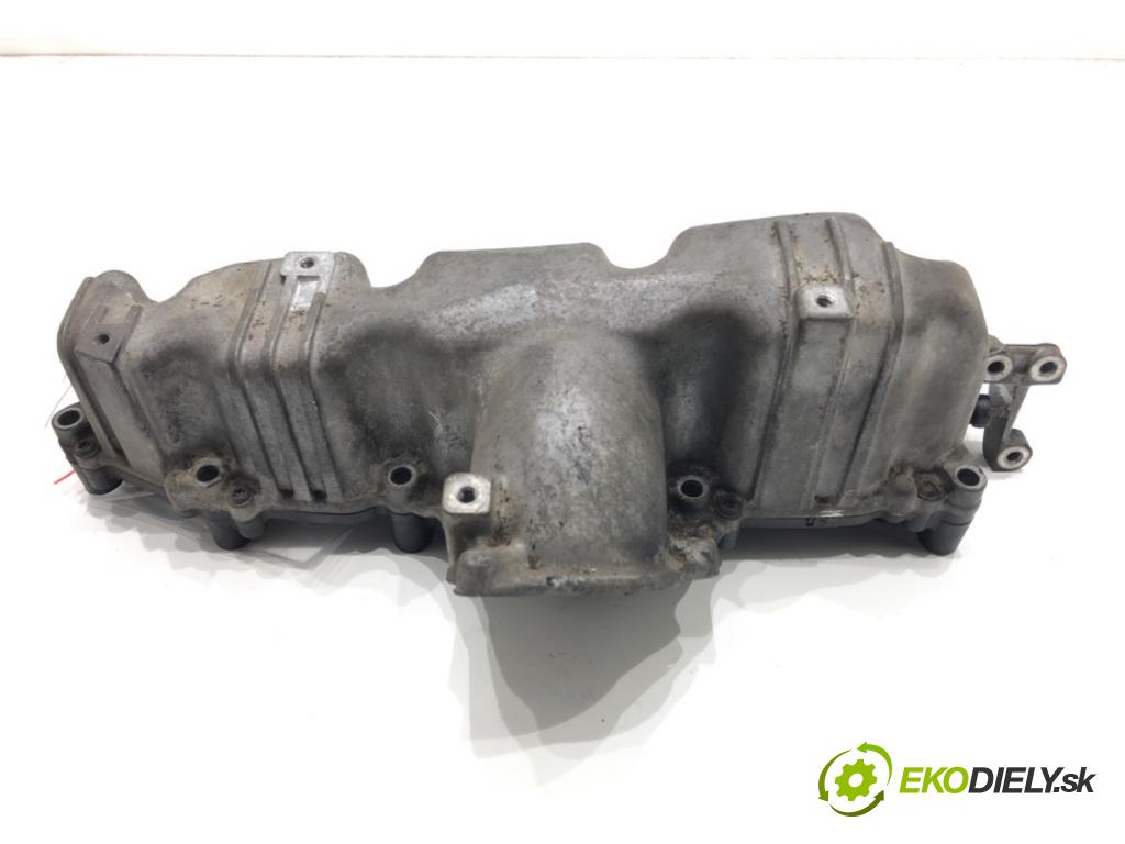 AUDI A4 B8 Avant (8K5) 2007 - 2015    2.0 TDI 105 kW [143 KM] olej napędowy 2008 - 2015  Potrubie sacie, sanie 03L129711E (Sacie potrubia)