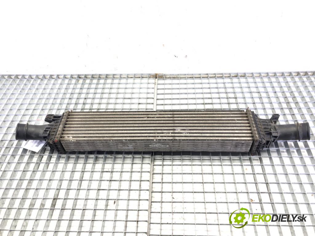 AUDI A4 B8 Avant (8K5) 2007 - 2015    2.0 TDI 105 kW [143 KM] olej napędowy 2008 - 2015  intercooler  (Chladiče nasávaného vzduchu (intercoolery))