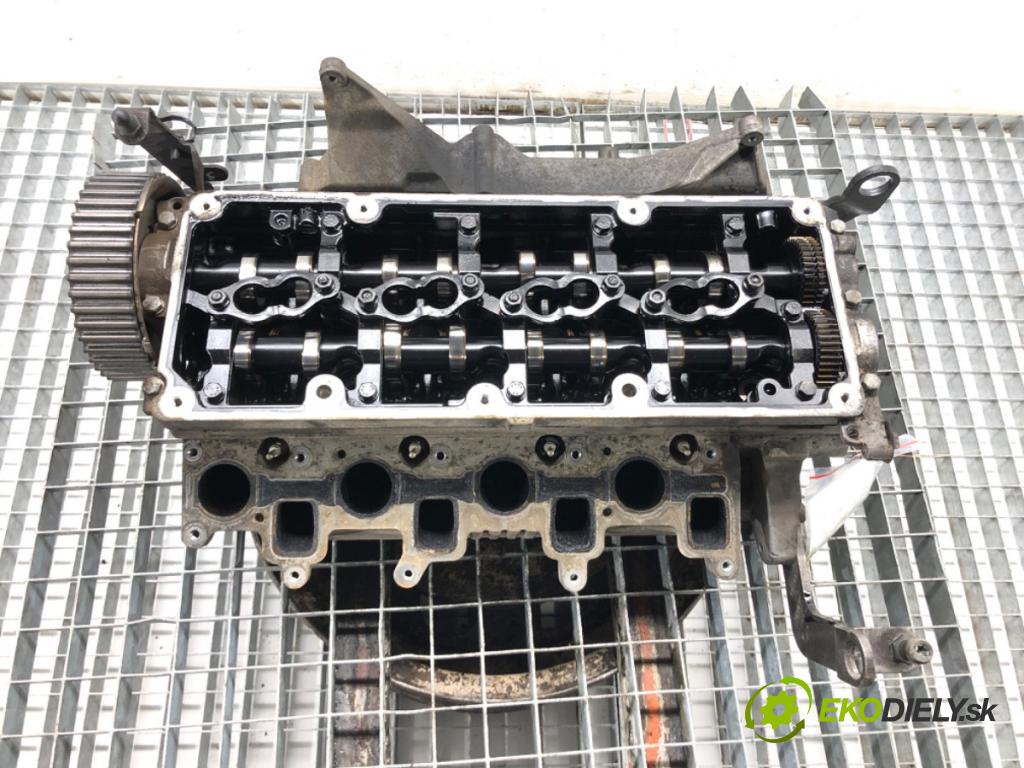 AUDI A4 B8 Avant (8K5) 2007 - 2015    2.0 TDI 105 kW [143 KM] olej napędowy 2008 - 2015  Hlava valcov CAG (Hlavy valcov)