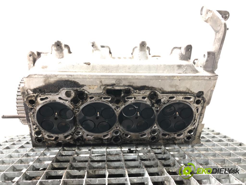 AUDI A4 B8 Avant (8K5) 2007 - 2015    2.0 TDI 105 kW [143 KM] olej napędowy 2008 - 2015  Hlava valcov CAG (Hlavy valcov)