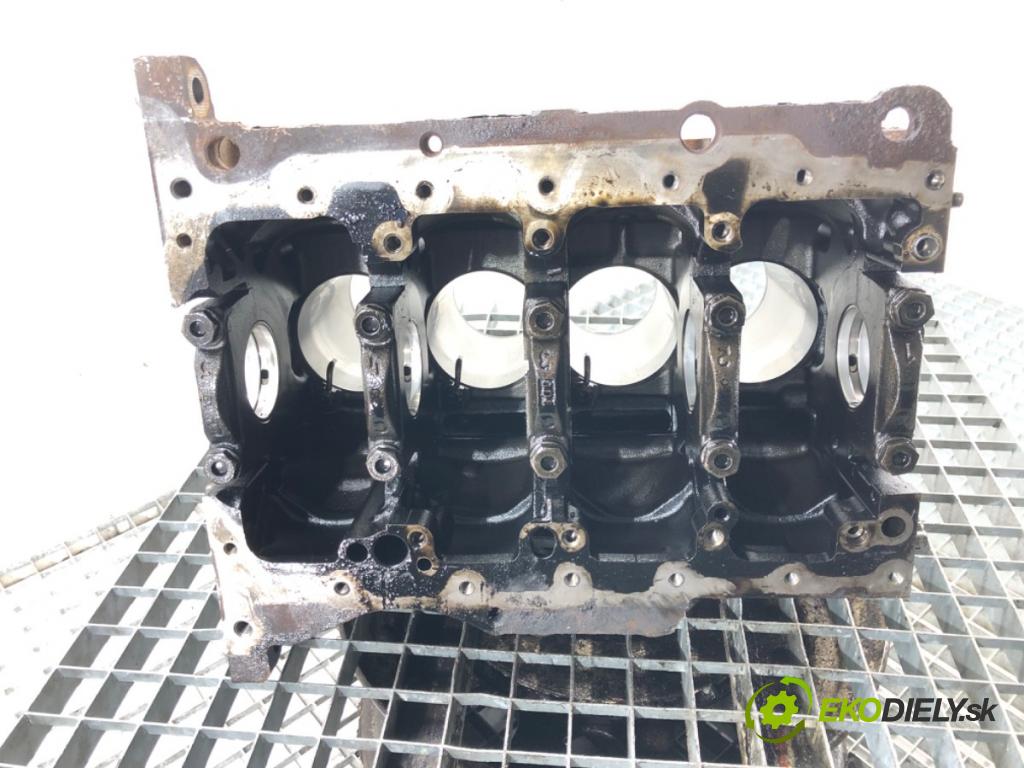 AUDI A4 B8 Avant (8K5) 2007 - 2015    2.0 TDI 105 kW [143 KM] olej napędowy 2008 - 2015  blok Motor 03L021A (Blok motora)