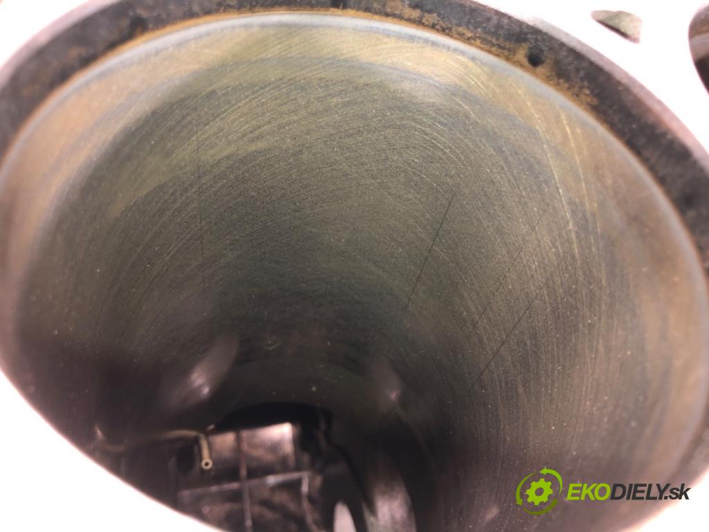 AUDI A4 B8 Avant (8K5) 2007 - 2015    2.0 TDI 105 kW [143 KM] olej napędowy 2008 - 2015  blok Motor 03L021A (Blok motora)