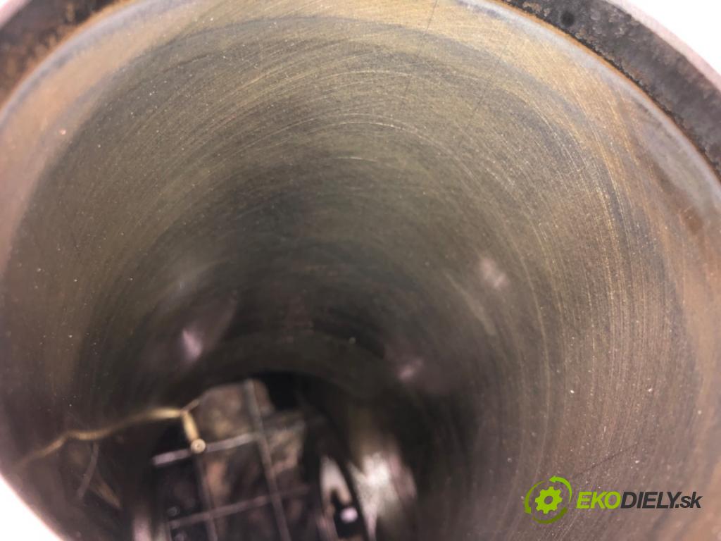 AUDI A4 B8 Avant (8K5) 2007 - 2015    2.0 TDI 105 kW [143 KM] olej napędowy 2008 - 2015  blok Motor 03L021A (Blok motora)