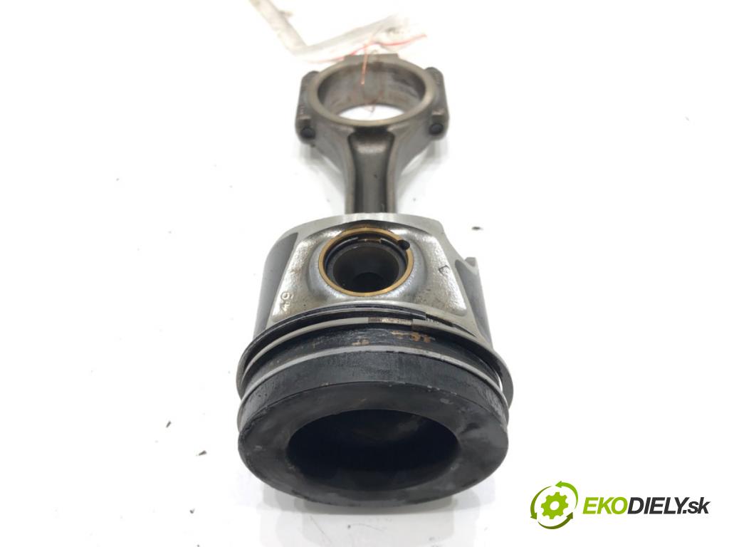 AUDI A4 B8 Avant (8K5) 2007 - 2015    2.0 TDI 105 kW [143 KM] olej napędowy 2008 - 2015  PIEST: ojnica CAG (Piest)