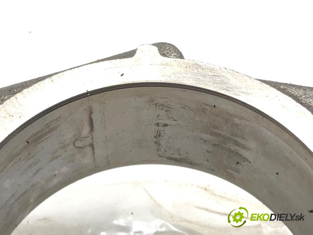 AUDI A4 B8 Avant (8K5) 2007 - 2015    2.0 TDI 105 kW [143 KM] olej napędowy 2008 - 2015  PIEST: ojnica CAG (Piest)