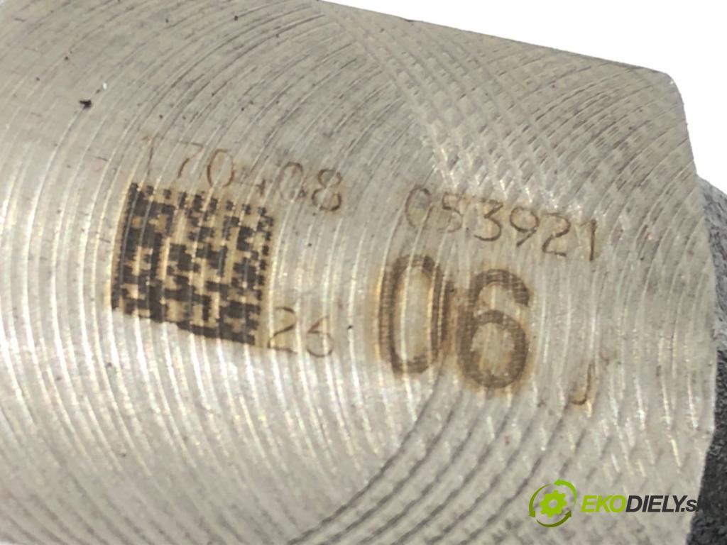 AUDI A4 B8 Avant (8K5) 2007 - 2015    2.0 TDI 105 kW [143 KM] olej napędowy 2008 - 2015  PIEST: ojnica CAG (Piest)