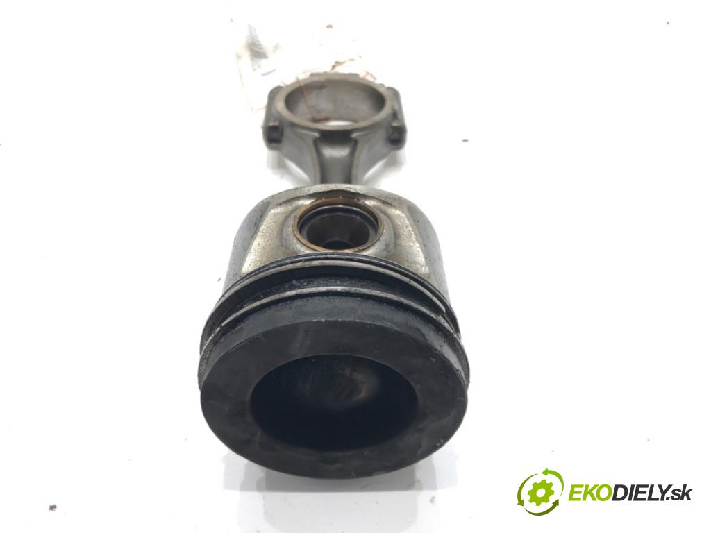 AUDI A4 B8 Avant (8K5) 2007 - 2015    2.0 TDI 105 kW [143 KM] olej napędowy 2008 - 2015  PIEST: ojnica CAG (Piest)