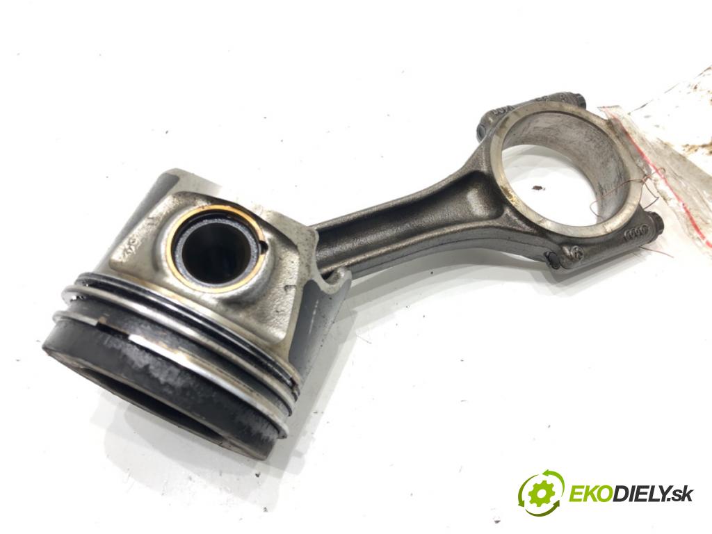 AUDI A4 B8 Avant (8K5) 2007 - 2015    2.0 TDI 105 kW [143 KM] olej napędowy 2008 - 2015  PIEST: ojnica CAG (Piest)