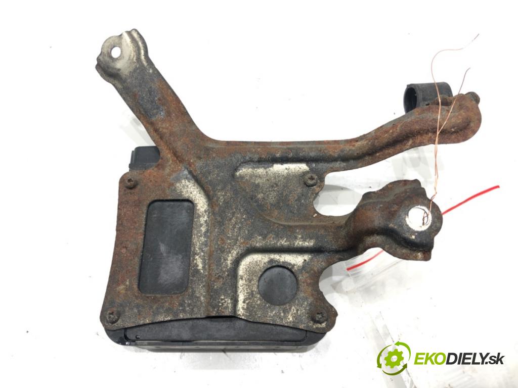 TOYOTA COROLLA Verso (ZER_, ZZE12_, R1_) 2004 - 2009    2.2 D-4D (AUR10_) 100 kW [136 KM] olej napędowy 2005 - 2009  modul VSTŘIKOVAČE: 89871-71010
