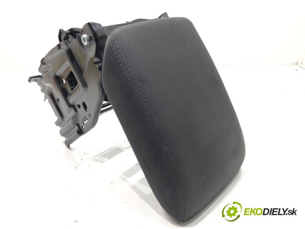 AUDI A4 B8 Avant (8K5) 2007 - 2015    2.0 TDI 105 kW [143 KM] olej napędowy 2008 - 2015  Lakťová opierka 8K0864283 (Lakťové opierky)