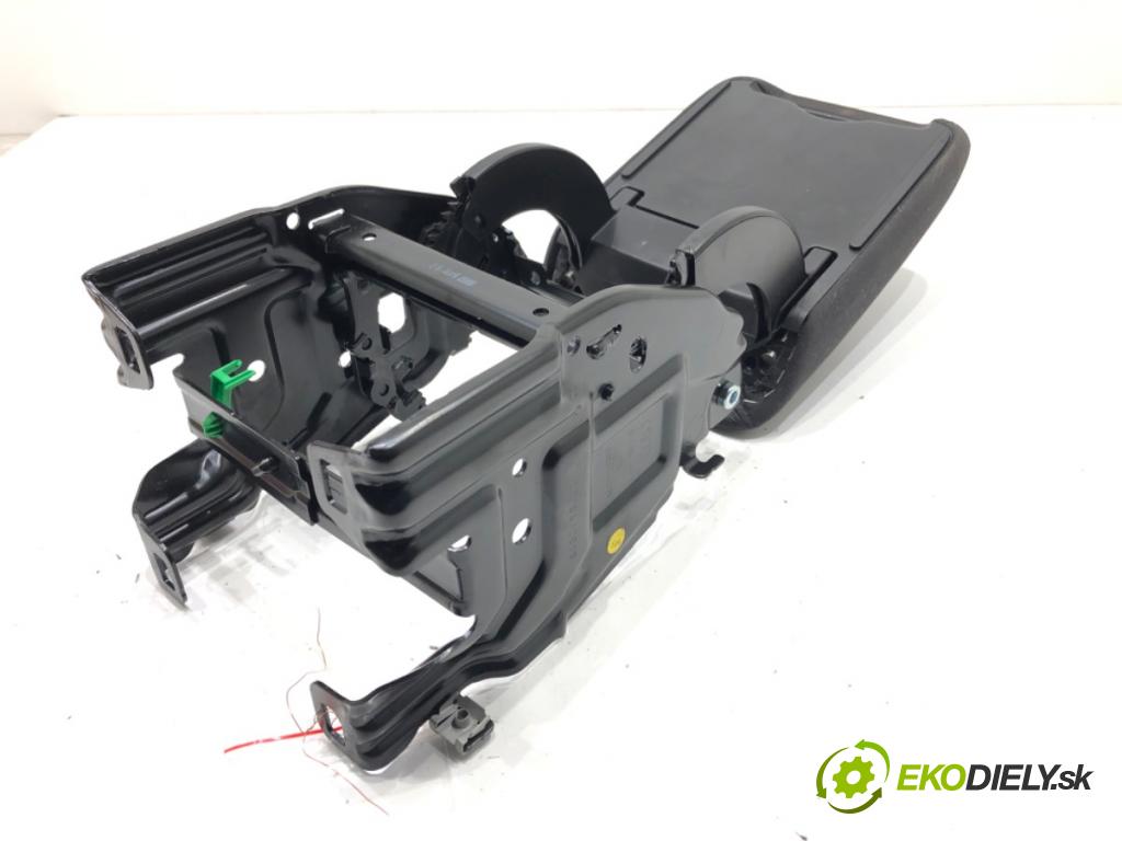 AUDI A4 B8 Avant (8K5) 2007 - 2015    2.0 TDI 105 kW [143 KM] olej napędowy 2008 - 2015  Lakťová opierka 8K0864283 (Lakťové opierky)