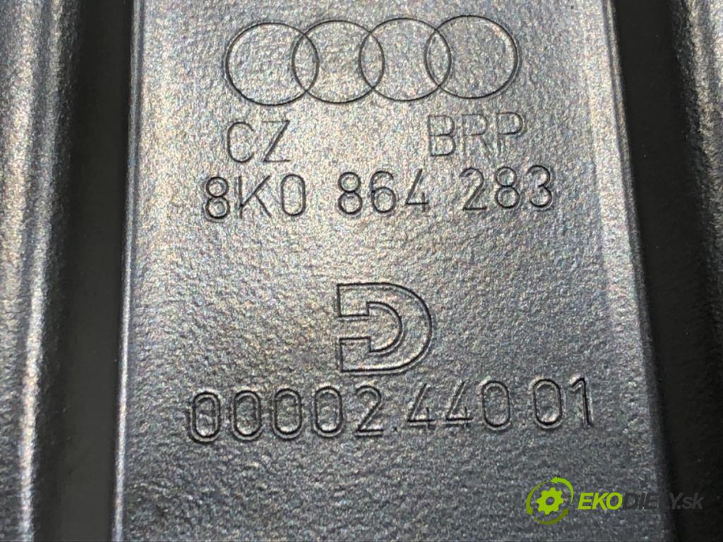 AUDI A4 B8 Avant (8K5) 2007 - 2015    2.0 TDI 105 kW [143 KM] olej napędowy 2008 - 2015  Lakťová opierka 8K0864283 (Lakťové opierky)