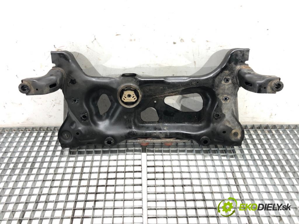 SEAT ATECA (KH7, KHP) 2016 - 2022    1.4 TSI 110 kW [150 KM] benzyna 2016 - 2022  výztuha pod motor  (Výztuhy přední)