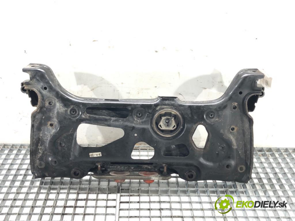 SEAT ATECA (KH7, KHP) 2016 - 2022    1.4 TSI 110 kW [150 KM] benzyna 2016 - 2022  výztuha pod motor  (Výztuhy přední)