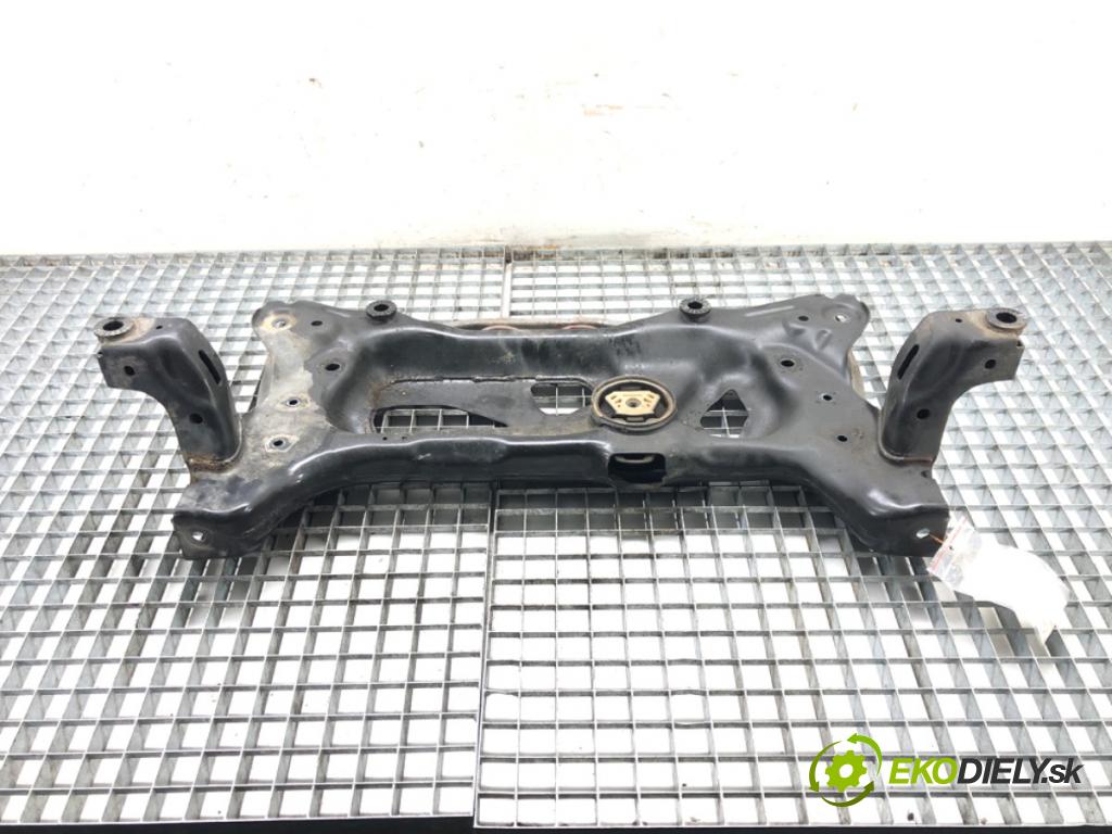 SEAT ATECA (KH7, KHP) 2016 - 2022    1.4 TSI 110 kW [150 KM] benzyna 2016 - 2022  výztuha pod motor  (Výztuhy přední)