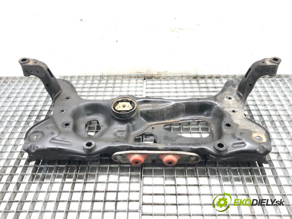 SEAT ATECA (KH7, KHP) 2016 - 2022    1.4 TSI 110 kW [150 KM] benzyna 2016 - 2022  výztuha pod motor  (Výztuhy přední)