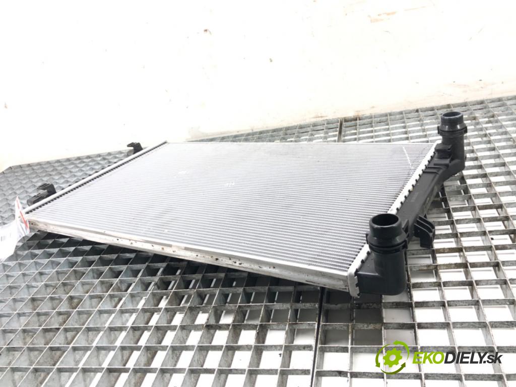 SEAT ATECA (KH7, KHP) 2016 - 2022    1.4 TSI 110 kW [150 KM] benzyna 2016 - 2022  chladič vody  (Chladiče vody)